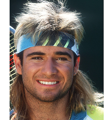 Agassi